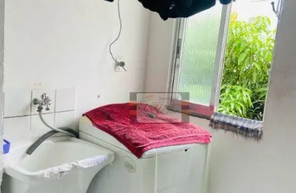 Imagem: Apartamento para Venda, Parque Nações Unidas