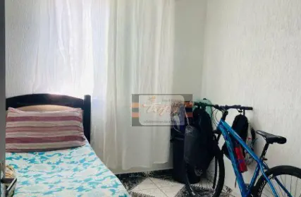 Imagem: Apartamento para Venda, Parque Nações Unidas