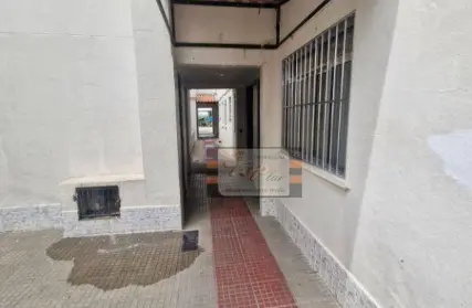 Imagem: Apartamento para Venda, Parque Nações Unidas