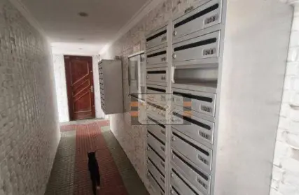 Imagem: Apartamento para Venda, Parque Nações Unidas