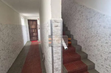 Imagem: Apartamento para Venda, Parque Nações Unidas