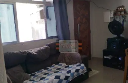 Imagem: Apartamento para Venda, Parque Nações Unidas