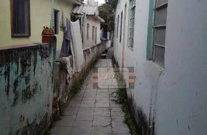 Imagem: Casa Térrea para Venda, Vila Jaguara