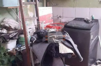 Imagem: Casa Térrea para Venda, Vila Jaguara