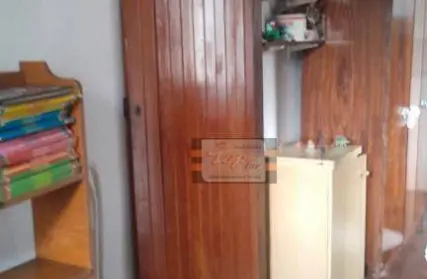 Imagem: Casa Térrea para Venda, Vila Jaguara