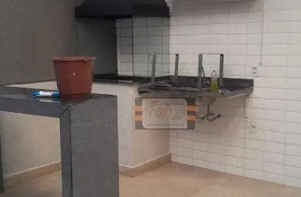 Imagem: Apartamento para Alugar, Parque São Domingos