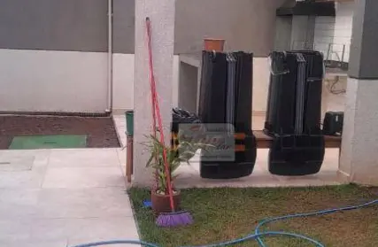 Imagem: Apartamento para Alugar, Parque São Domingos