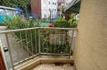 Imagem: Apartamento para Venda, Jardim Taipas