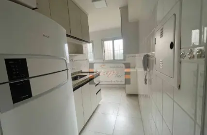 Imagem: Apartamento para Venda, Jardim Taipas