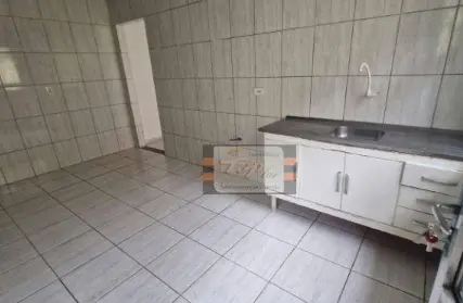 Imagem: Casa Térrea para Alugar, Jardim Cidade Pirituba