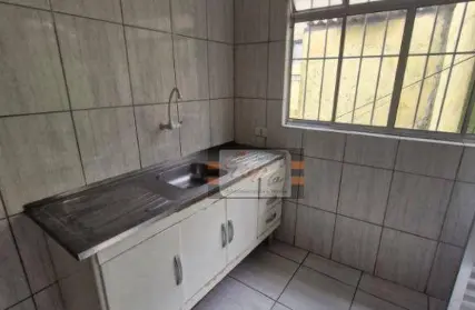 Imagem: Casa Térrea para Alugar, Jardim Cidade Pirituba