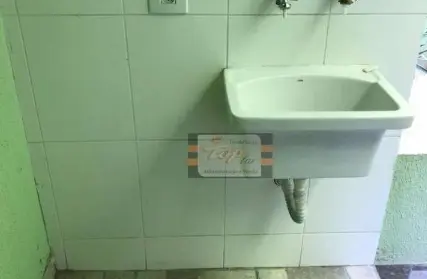 Imagem: Casa Térrea para Alugar, Vila Ipojuca