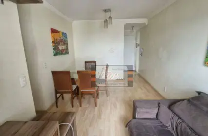 Imagem: Apartamento para Alugar, Parque São Domingos