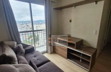 Imagem: Apartamento para Alugar, Parque São Domingos