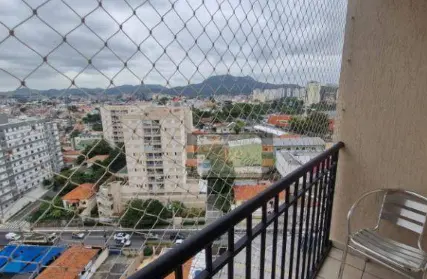 Imagem: Apartamento para Alugar, Parque São Domingos