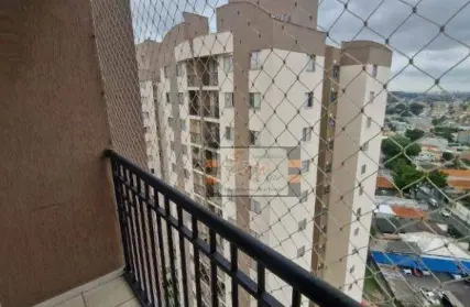 Imagem: Apartamento para Alugar, Parque São Domingos