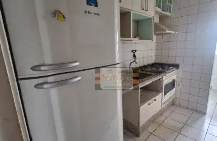 Imagem: Apartamento para Alugar, Parque São Domingos