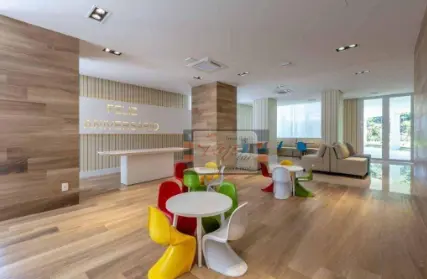 Imagem: Apartamento para Venda, Vila Anastácio