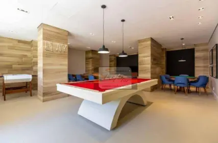 Imagem: Apartamento para Venda, Vila Anastácio