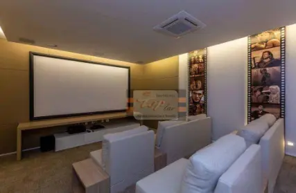 Imagem: Apartamento para Venda, Vila Anastácio