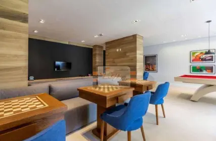 Imagem: Apartamento para Venda, Vila Anastácio