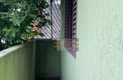 Imagem: Casa Térrea para Venda, Parque Panamericano