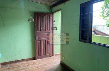 Imagem: Casa Térrea para Venda, Parque Panamericano