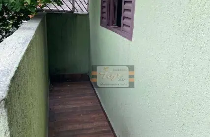 Imagem: Casa Térrea para Venda, Parque Panamericano