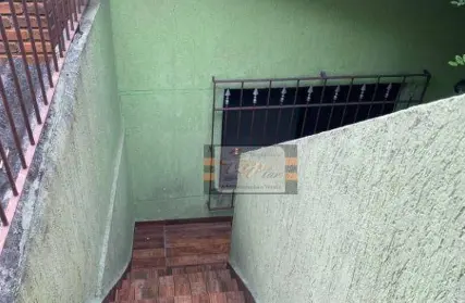 Imagem: Casa Térrea para Venda, Parque Panamericano