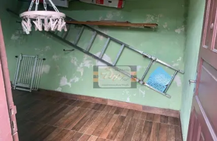 Imagem: Casa Térrea para Venda, Parque Panamericano