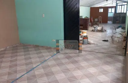 Imagem: Casa Térrea para Venda, Jardim Cidade Pirituba