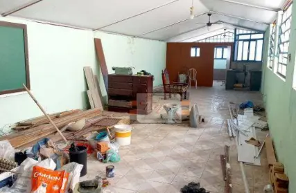 Imagem: Casa Térrea para Venda, Jardim Cidade Pirituba