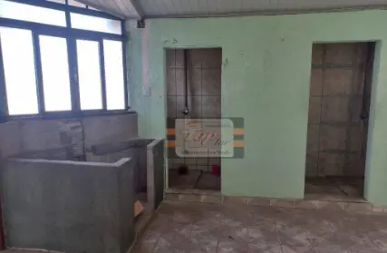 Imagem: Casa Térrea para Venda, Jardim Cidade Pirituba