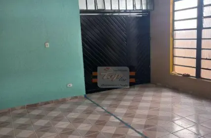 Imagem: Casa Térrea para Venda, Jardim Cidade Pirituba