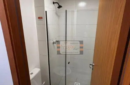 Imagem: Apartamento para Alugar, Lapa de Baixo