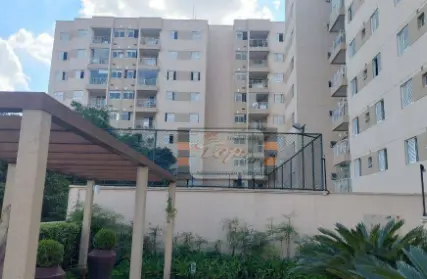 Imagem: Apartamento para Venda, Vila Mangalot