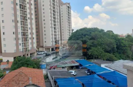 Imagem: Apartamento para Venda, Vila Mangalot