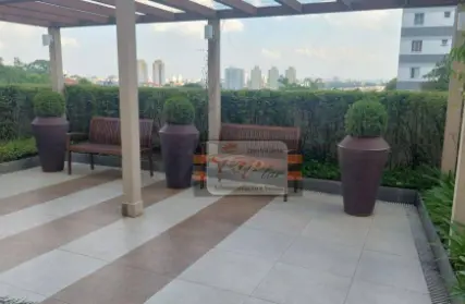 Imagem: Apartamento para Venda, Vila Mangalot