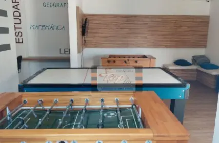 Imagem: Apartamento para Venda, Vila Mangalot