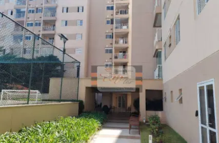 Imagem: Apartamento para Venda, Vila Mangalot