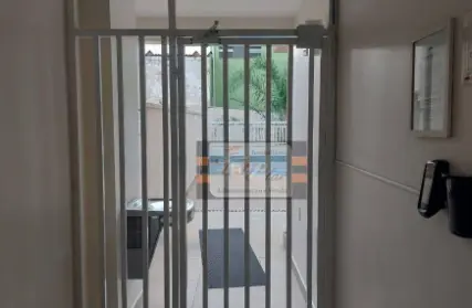 Imagem: Apartamento para Venda, Vila Mangalot