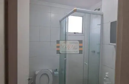 Imagem: Apartamento para Alugar, Vila Barreto