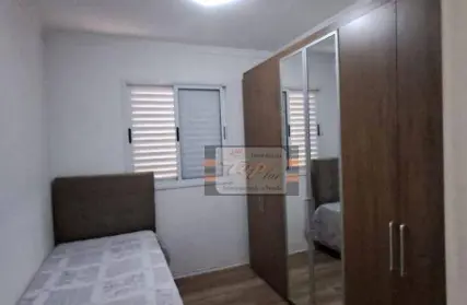 Imagem: Apartamento para Alugar, Vila Barreto