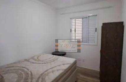 Imagem: Apartamento para Alugar, Vila Barreto
