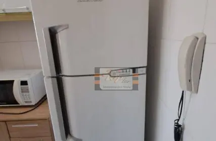 Imagem: Apartamento para Alugar, Vila Barreto