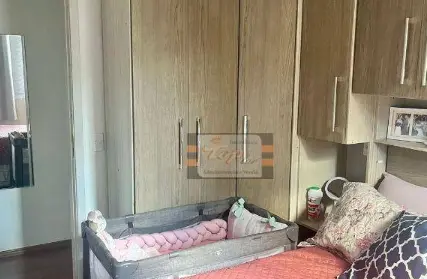 Imagem: Apartamento para Venda, Jaraguá (ZO)