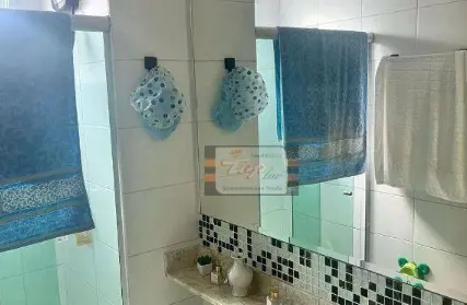 Imagem: Apartamento para Venda, Jaraguá (ZO)