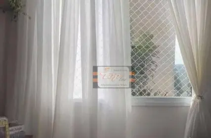 Imagem: Apartamento para Venda, Jaraguá (ZO)