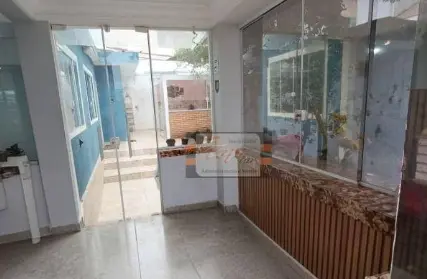 Imagem: Sala Comercial para Venda, Vila Barreto