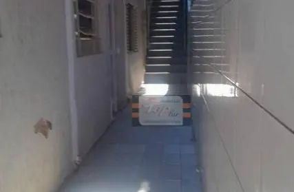 Imagem: Casa Térrea para Alugar, Jardim Íris